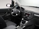 Ford C-Max 2007 года